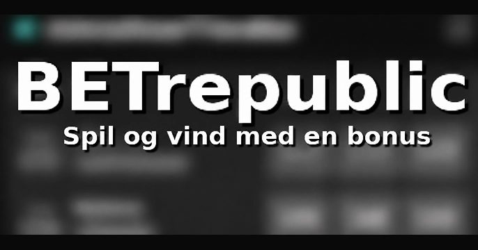 betrepublic online